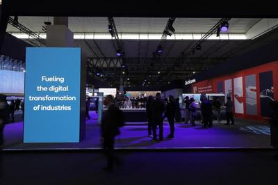 MWC 2022巴塞罗那 万物互联时代的黎明与电信业务经营新范式